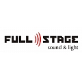 Full Stage, Ltd., Sound, stage equipment, technical equipment for events
