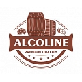 Alcoline M, SIA, магазин - кафе пиво и вино, оптовая база, акцизный склад.