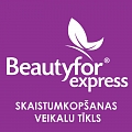 Beautyfor Express, LTD, Shop