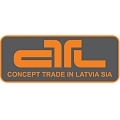 Concept trade in Latvia, SIA