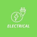 Electrical, SIA, Elektroinstalāciju izbūve