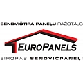 Europanels, LTD, Sandwich panels and hangars