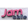 JAM, kafejnīca