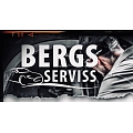 Bergs Serviss,  J.Bergs auto, LTD