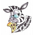 Pizzeria Zebra, KL 89, LTD