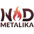 Ltd. “ND METALIKA”, production of boilers and equipment in Tukums

