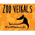 Petplanet.lv, pet store-warehouse in Talsos