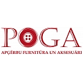 Poga, veikals, apģērbu furnitūra un aksesuāri
