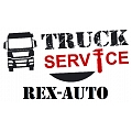 REX-Auto, SIA - DAF autoserviss