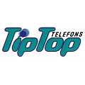 Tip Top Telefons, shop-workshop