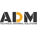 ADM Solutions, SIA, Tehniskie, industriālie gumijas un plastmasas materiāli