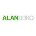 ALANDEKO.COM, interneta veikals, mēbeles, paklāji, lampas