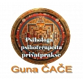 Private practice of Guna Čače psychologist-psychotherapy specialist