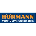 Hormann, garāžu un industriālie vārti