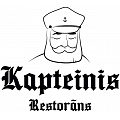 Kapteinis, restorāns-bārs