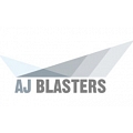 „AJ Blasters”, струйные услуги