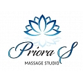PRIORA S, massage studio, Private practice of masseuse S. Esaliņa