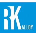 RK Alloy, SIA