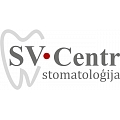 SV Centr, LTD, dentistry in Ziepniekalna