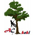 AC koki, индивидуальный труд