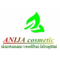 Anija, LTD, Shop