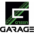 Green Garage, Ltd., car service station