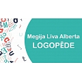 Megijas Līvas Albertas logopēda privātprakse