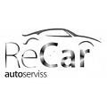 ReCar X, LTD, car service in Pļavnieki