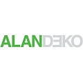 Alan Ltd., firmas birojs, žalūziju ražotne