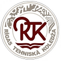Vocational education competence center Rīgas Tehniskā koledža, Department of Motor Transport and Production Technology