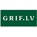 GRIF, SIA, Individuālo aizsardzības līdzekļu veikals – birojs