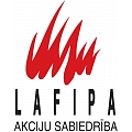 Lafipa, AS