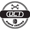 OCT tire center,  ACRC LTD