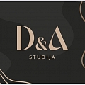D&A studija, LTD
