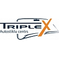 Triplex, car glass trade