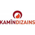 Kamīndizains, ООО, магазин-салон