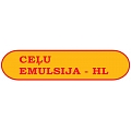 Ceļu emulsija-HL, SIA, Aukstā asfalta ražošana