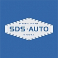 SDS Auto, LTD, Shop