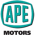 APE MOTORS, Ltd., Car spare parts store-warehouse