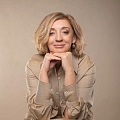 Geštaltterapeite Karina Maslakova
