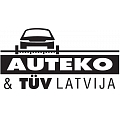 AUTEKO & TUV LATVIJA - TUV Rheinland grupa, LTD, Aizkraukle technical inspection station
