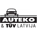 AUTEKO & TUV LATVIJA - TUV Rheinland grupa, SIA, Jēkabpils tehniskās apskates stacija