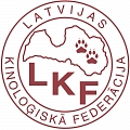 Latvijas Kinoloģiskā federācija, association