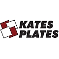 Kates plates, LTD, Shop-warehouse