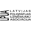 Latvijas Poligrāfijas uzņēmumu asociācija, association