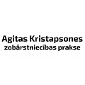 Agitas Kristapsone&#39;s dental practice
