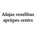 Alojas veselības aprūpes centrs