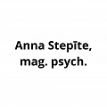 Anna Stepīte, mag. psych.