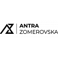 Sworn attorney Antra Zomerovska