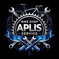 APLIS, velo veikals - serviss